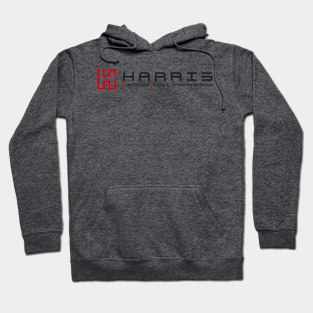 HARRI5 Hoodie